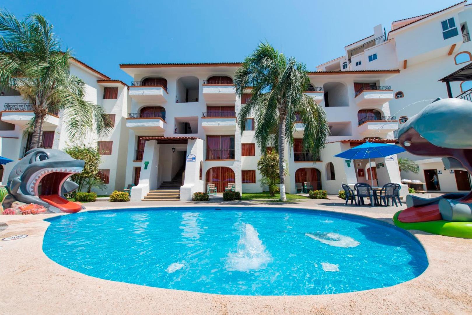 Costa Club Punta Arena - 3*