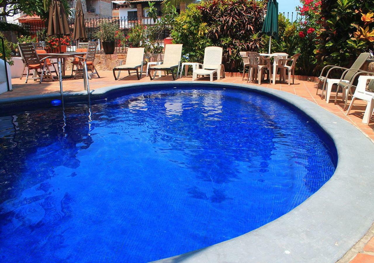 Apartment Zucarito Puerto Vallarta