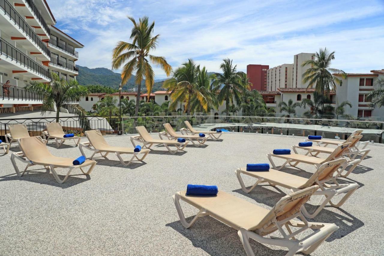 Costa Club Punta Arena - Hotel