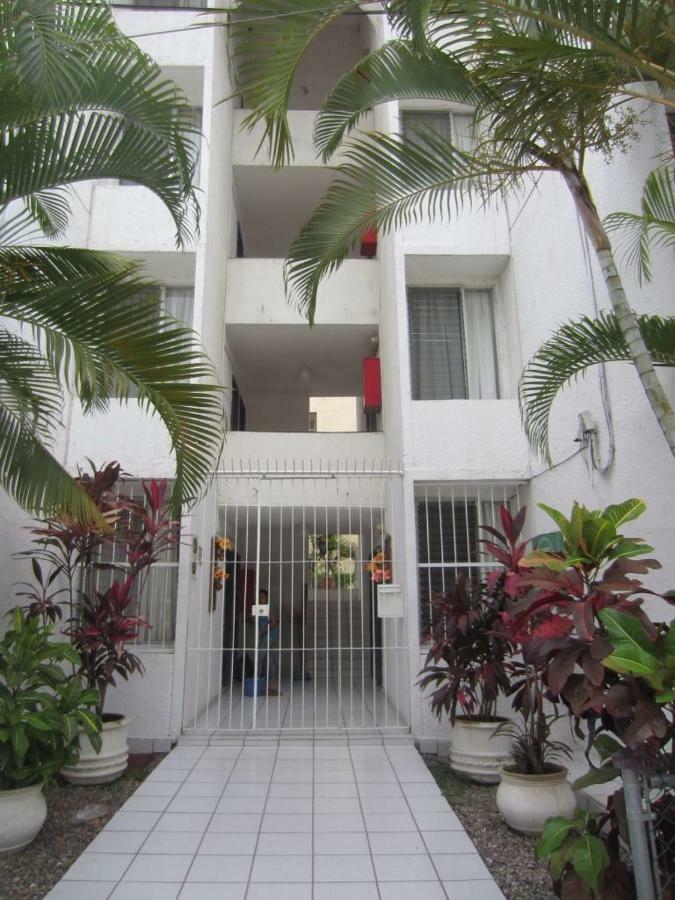 Vagabundo Aparthotel