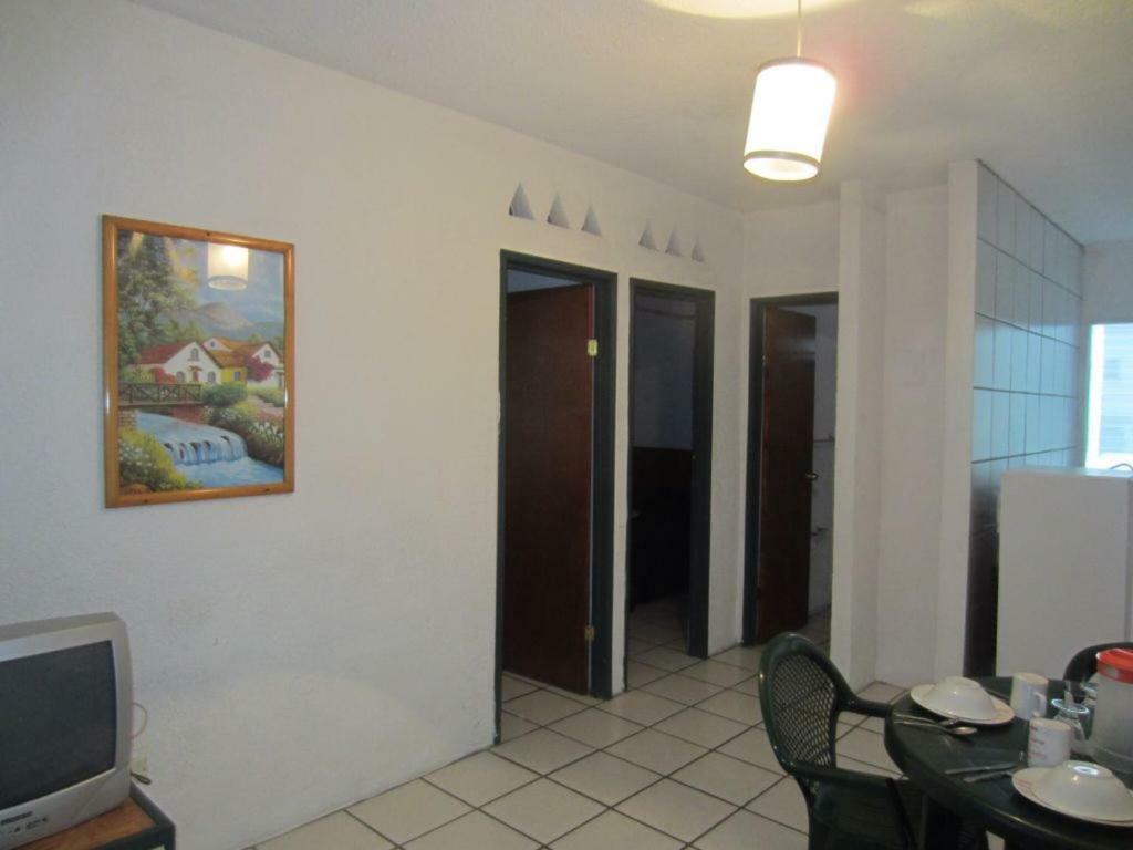 Vagabundo Aparthotel Puerto Vallarta