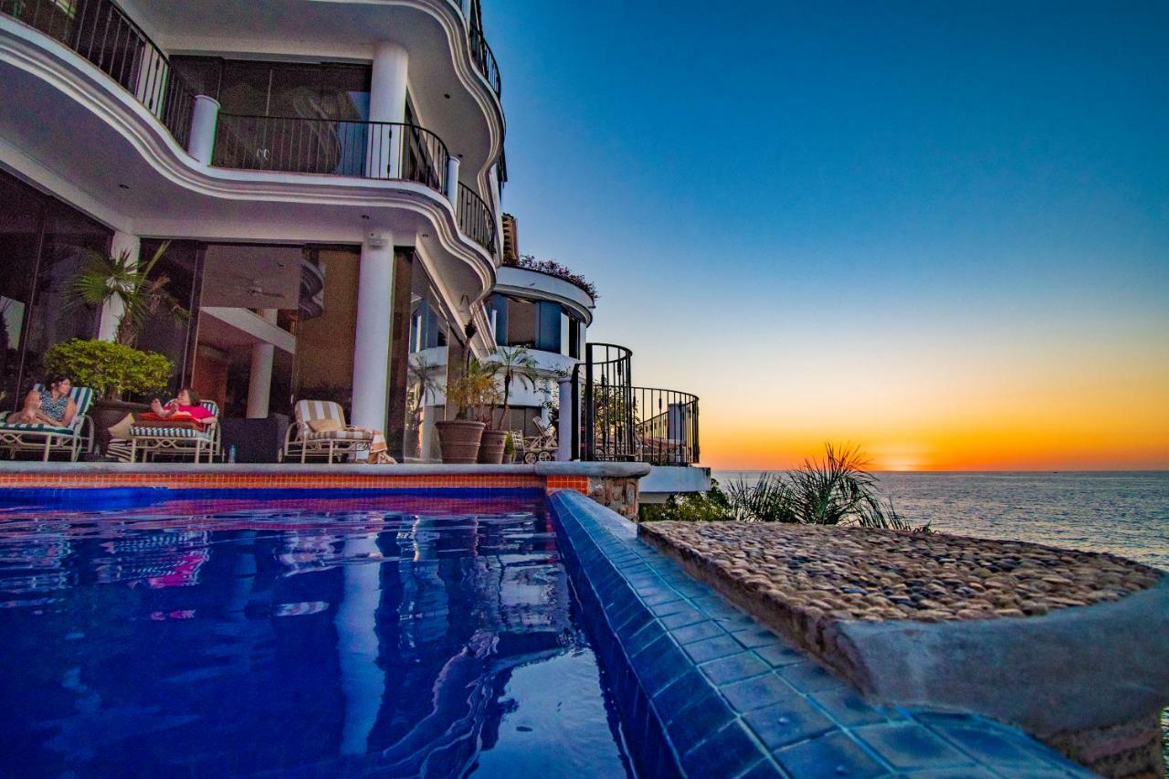 Casa Mis Rocas * Puerto Vallarta