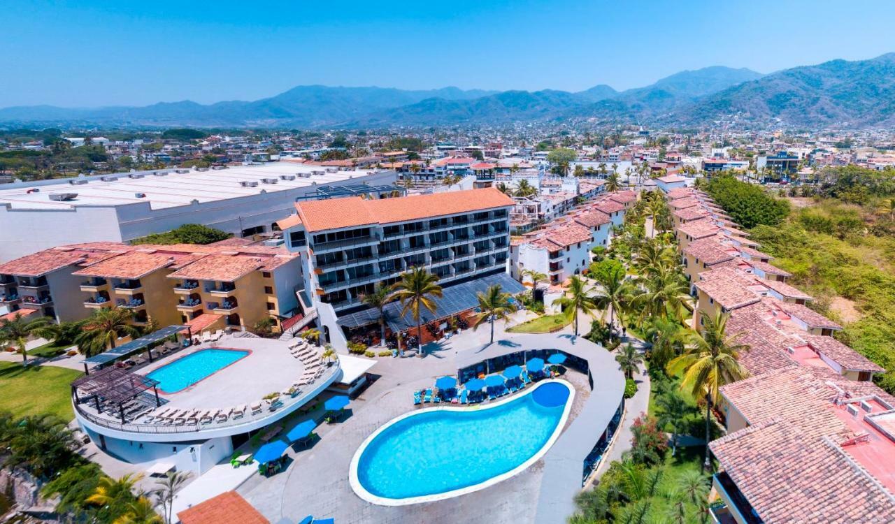 Costa Club Punta Arena -