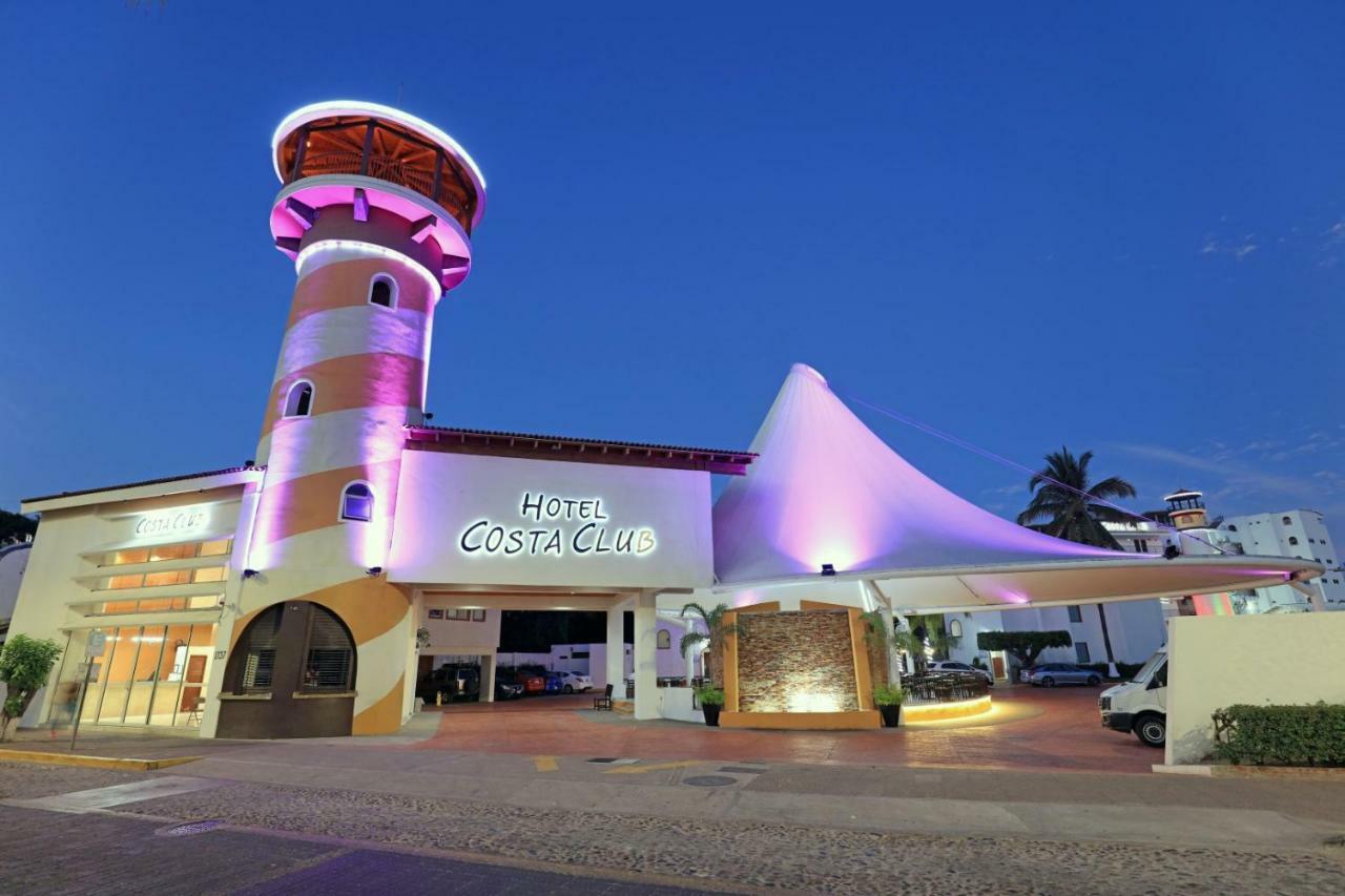 Costa Club Punta Arena - Puerto Vallarta
