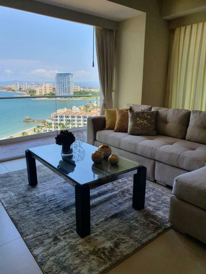 Apartamento Icon Vallarta *