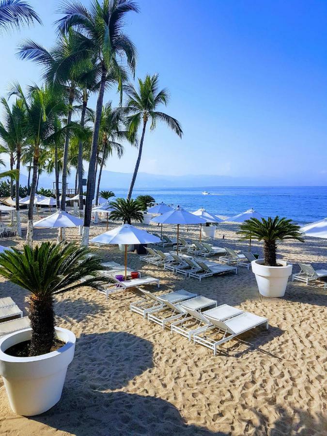 Apartamento Icon Vallarta