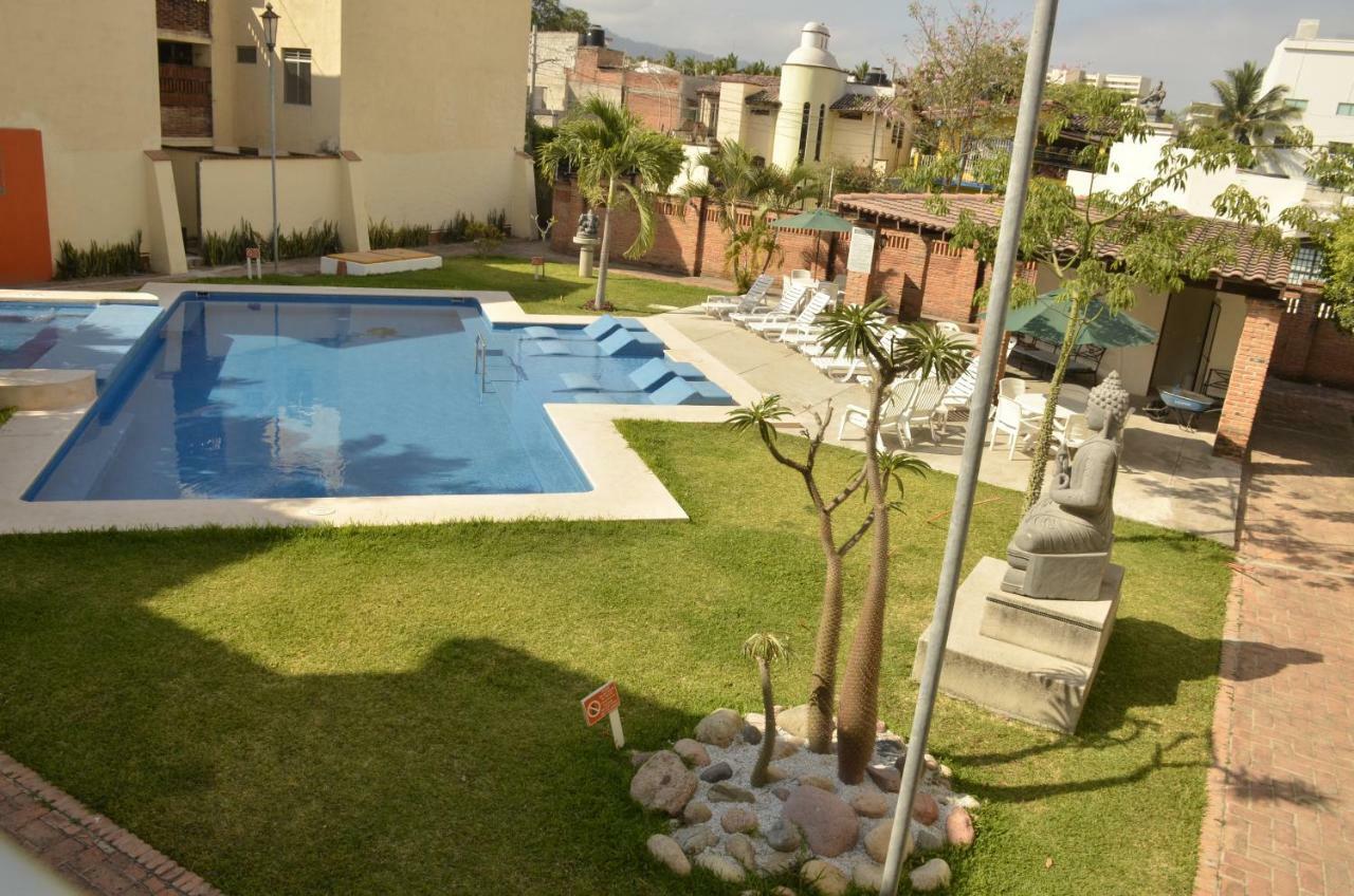 Zenharmony Hotel Puerto Vallarta
