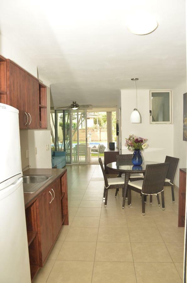 Hotel Zenharmony Puerto Vallarta