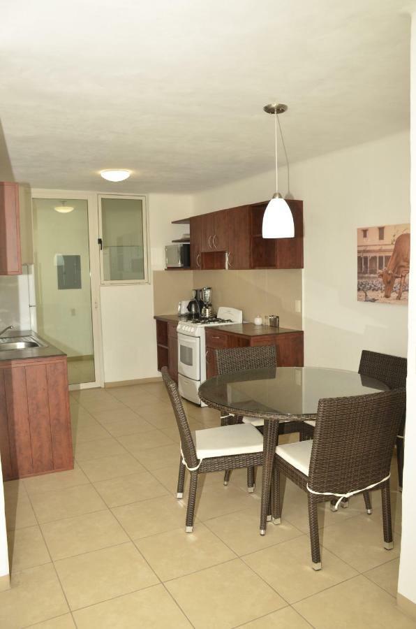 Zenharmony 4* Puerto Vallarta