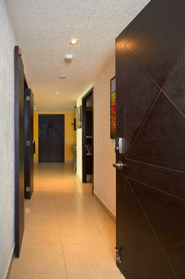 Luxury Ocean View One Bedroom Two Bathrooms * Puerto Vallarta
