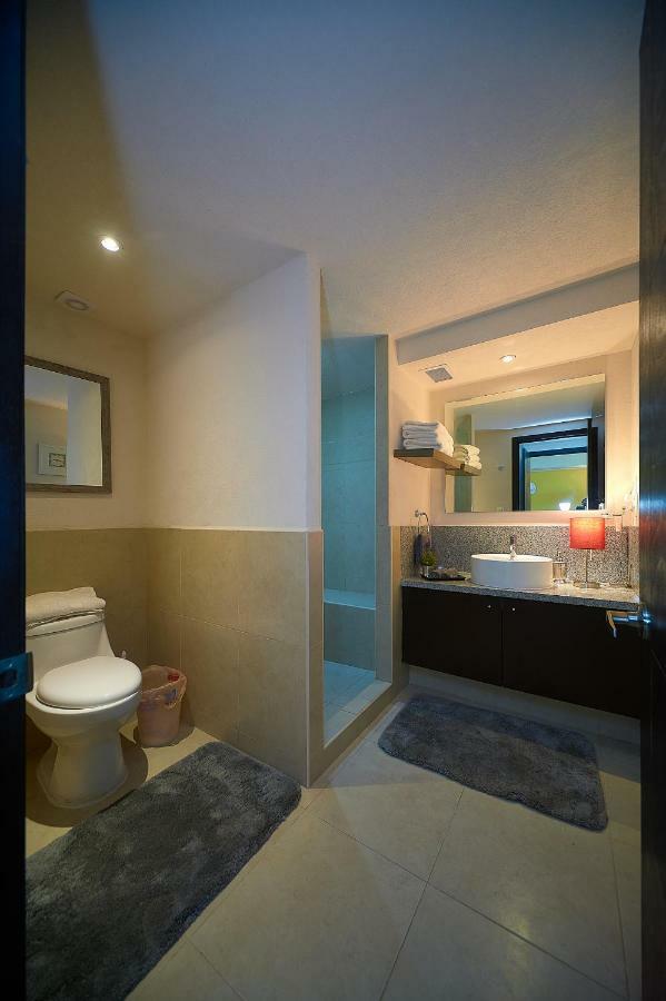 Luxury Ocean View One Bedroom Two Bathrooms Apartment Puerto Vallarta