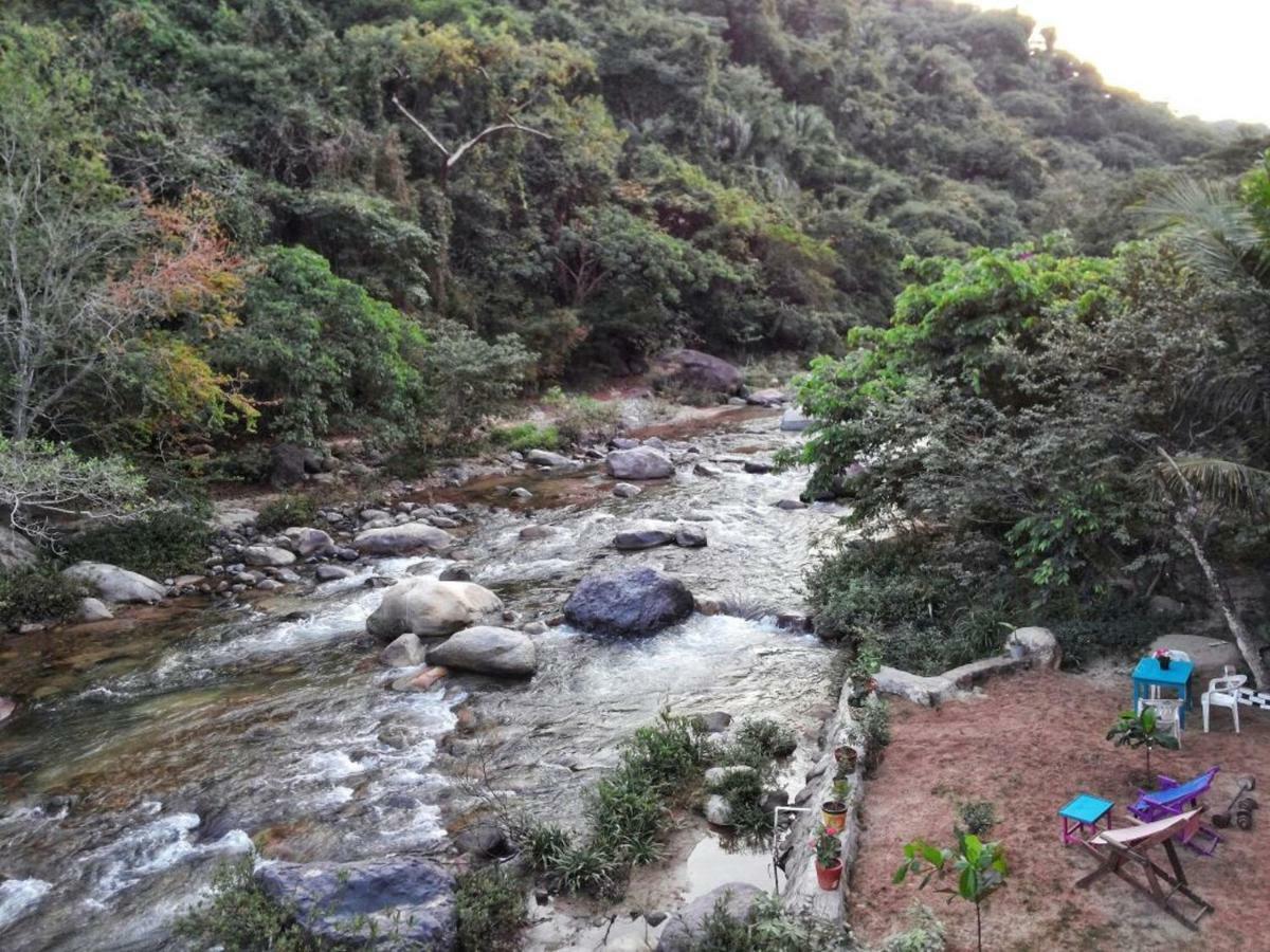 Guest house Casa Rio Cuale And River Retreat