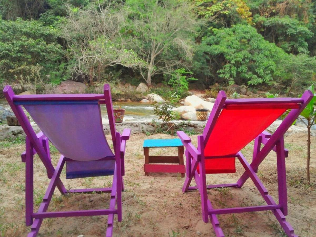 Casa Rio Cuale And River Retreat * Puerto Vallarta
