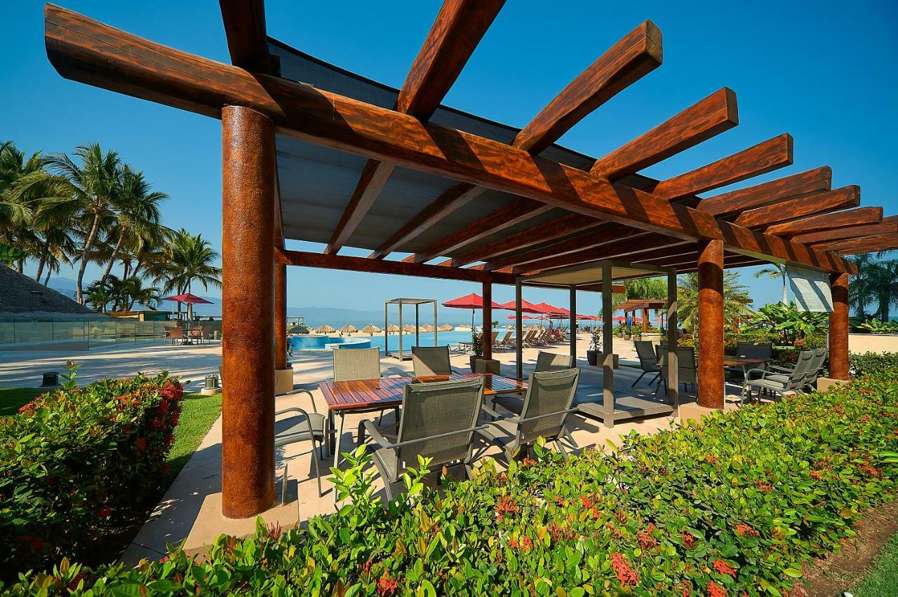 Apartment Luxury Ocean View One Bedroom Two Bathrooms Puerto Vallarta