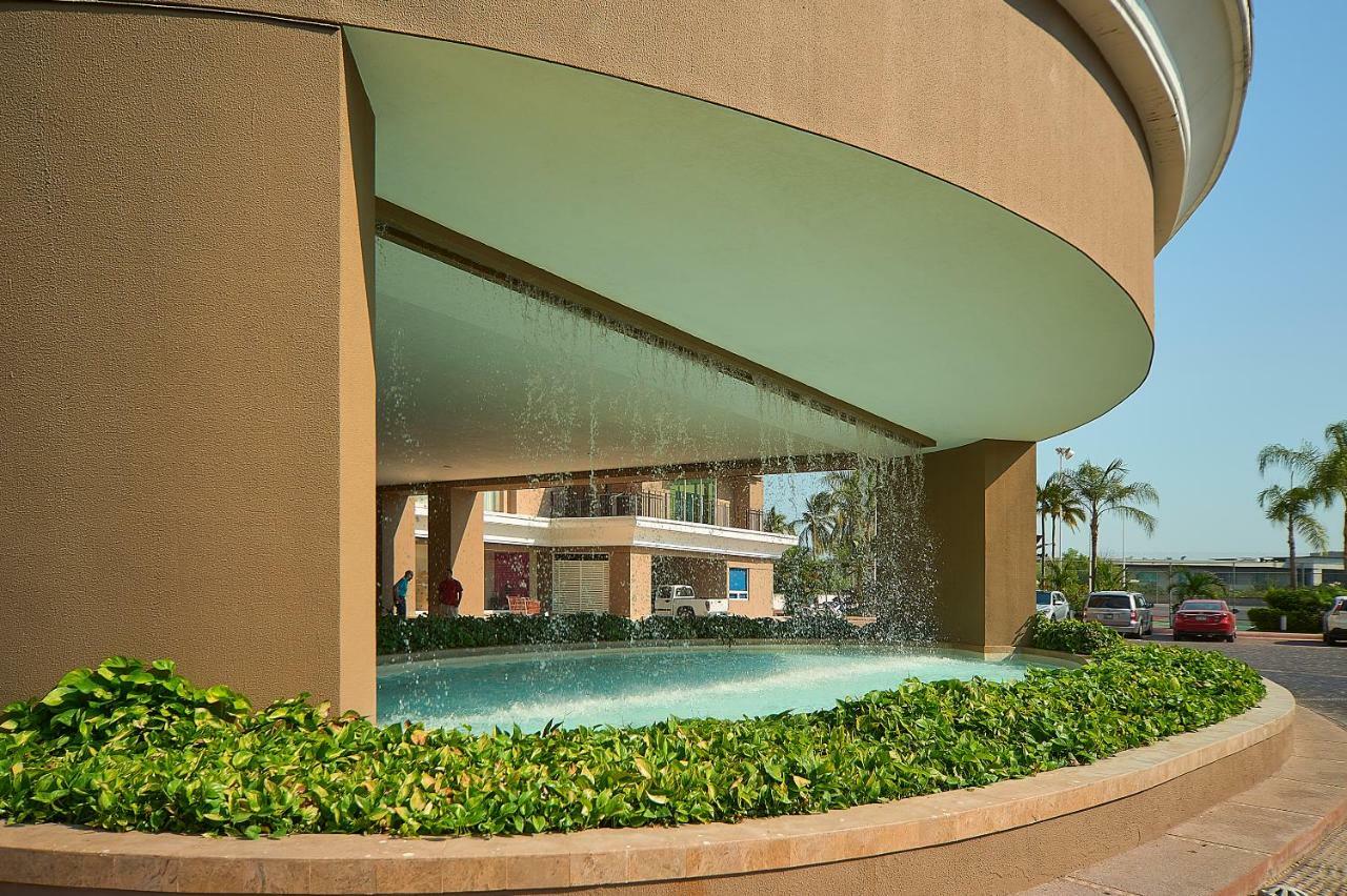 Apartment Luxury Ocean View One Bedroom Two Bathrooms Puerto Vallarta