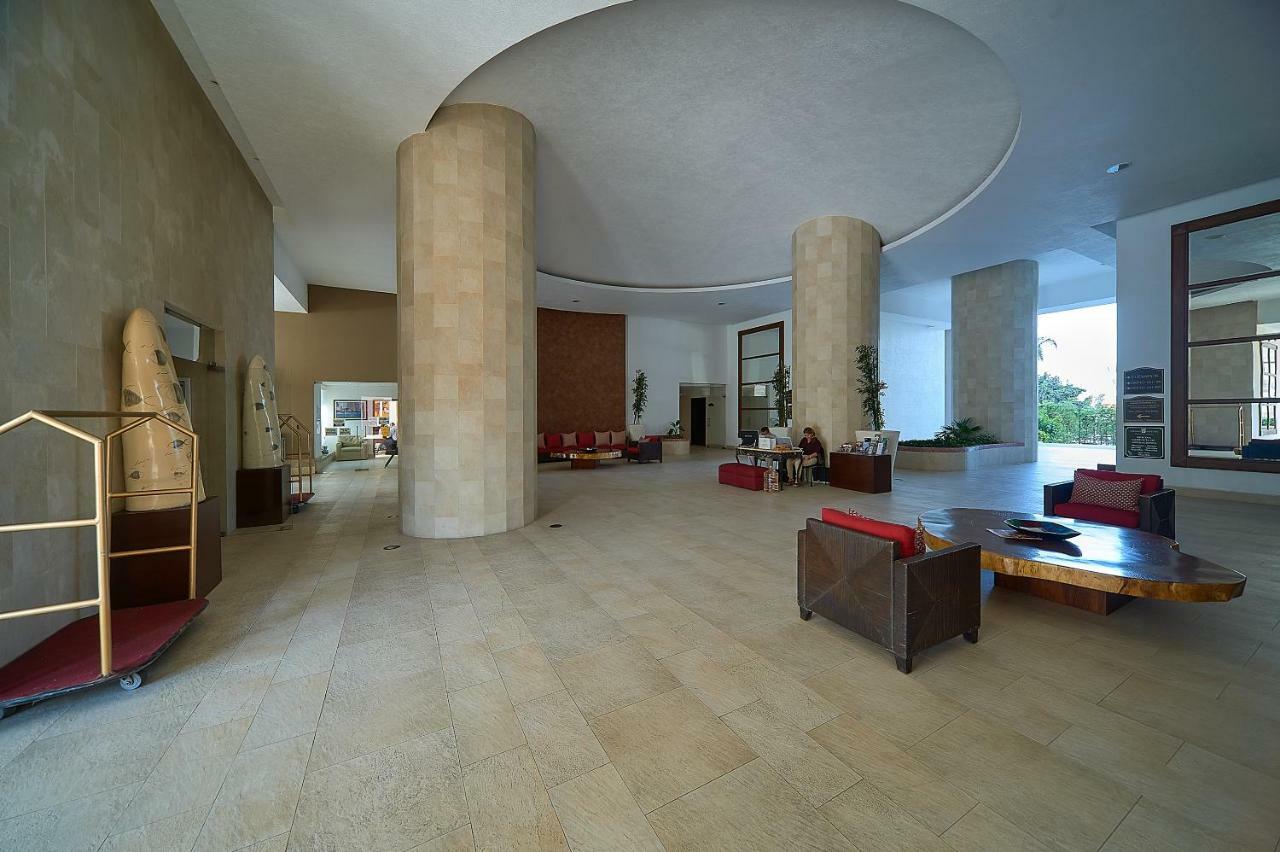 Apartment Luxury Ocean View One Bedroom Two Bathrooms