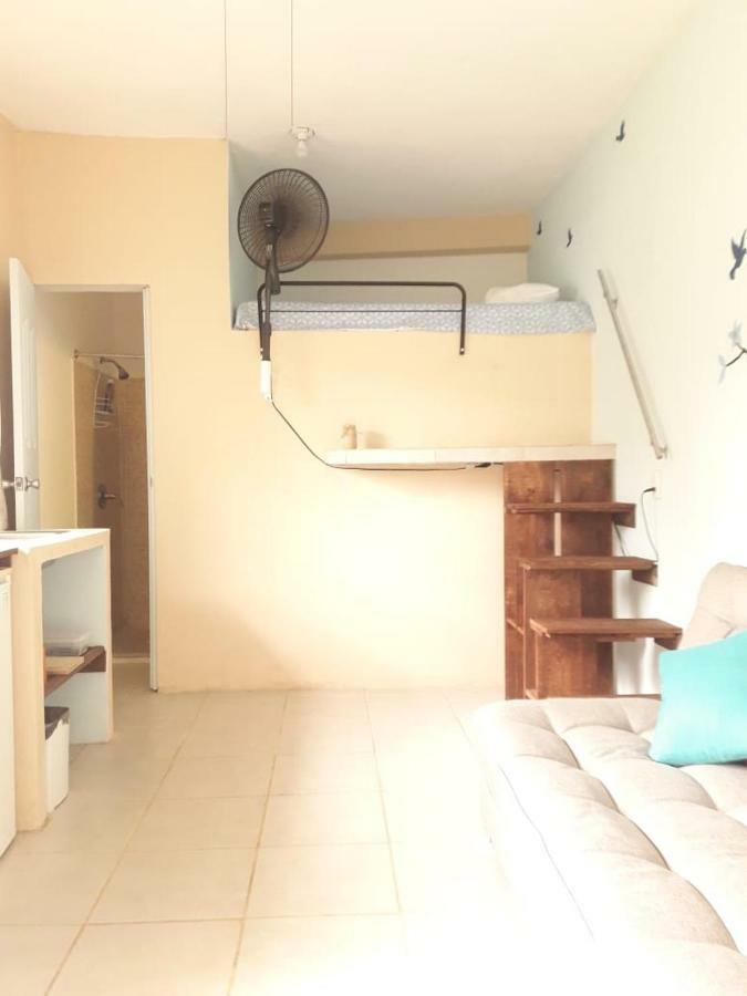 Apartment Tony'd Studio Puerto Vallarta
