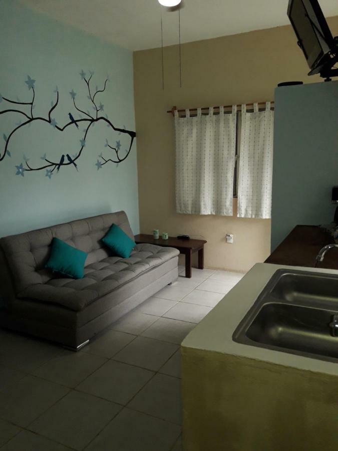 Apartment Tony'd Studio Puerto Vallarta