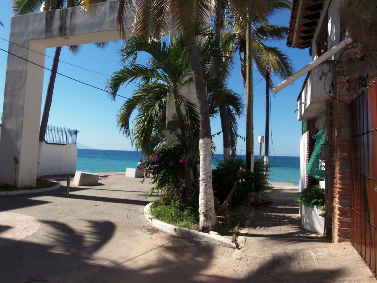Apartment Departamento Colibri *