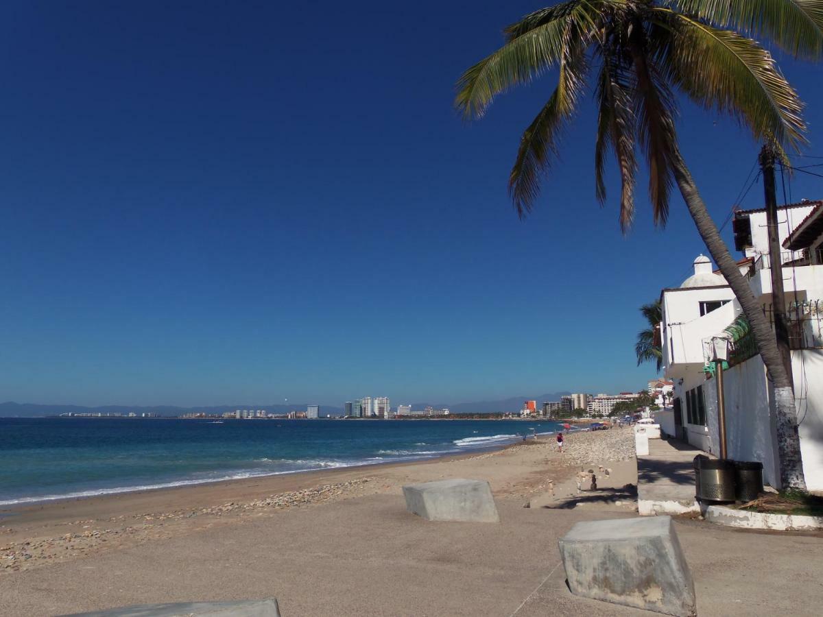 Departamento Colibri Apartment Puerto Vallarta
