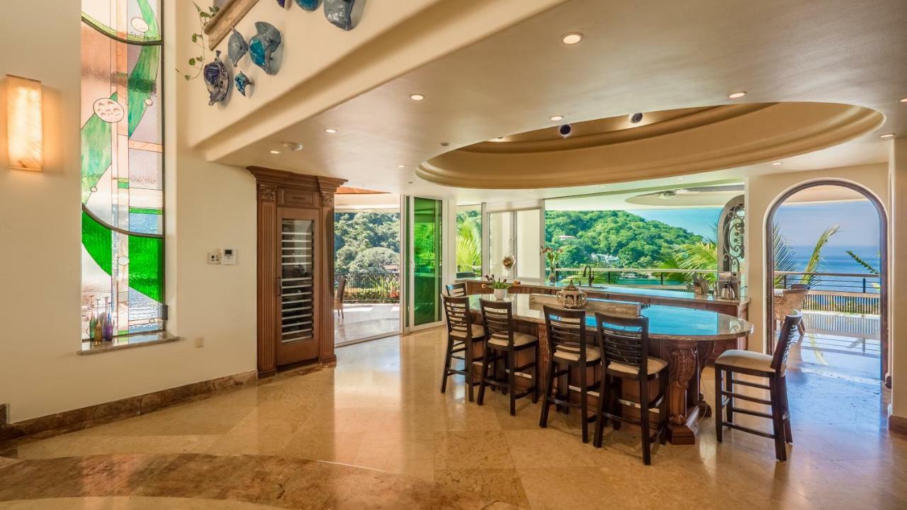 Frontage For Rent Villa *