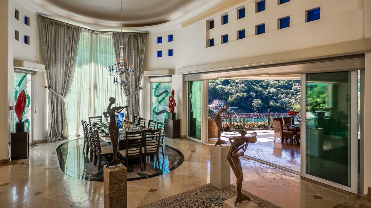 Villa Frontage For Rent