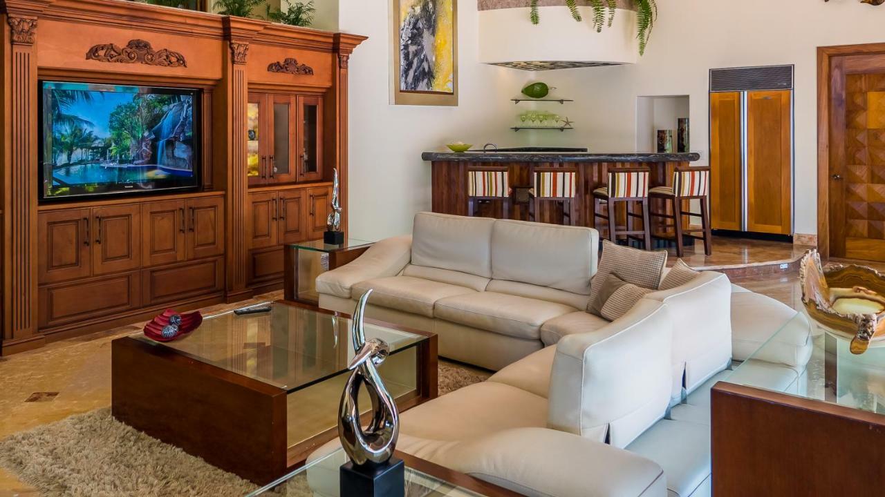 Villa Frontage For Rent