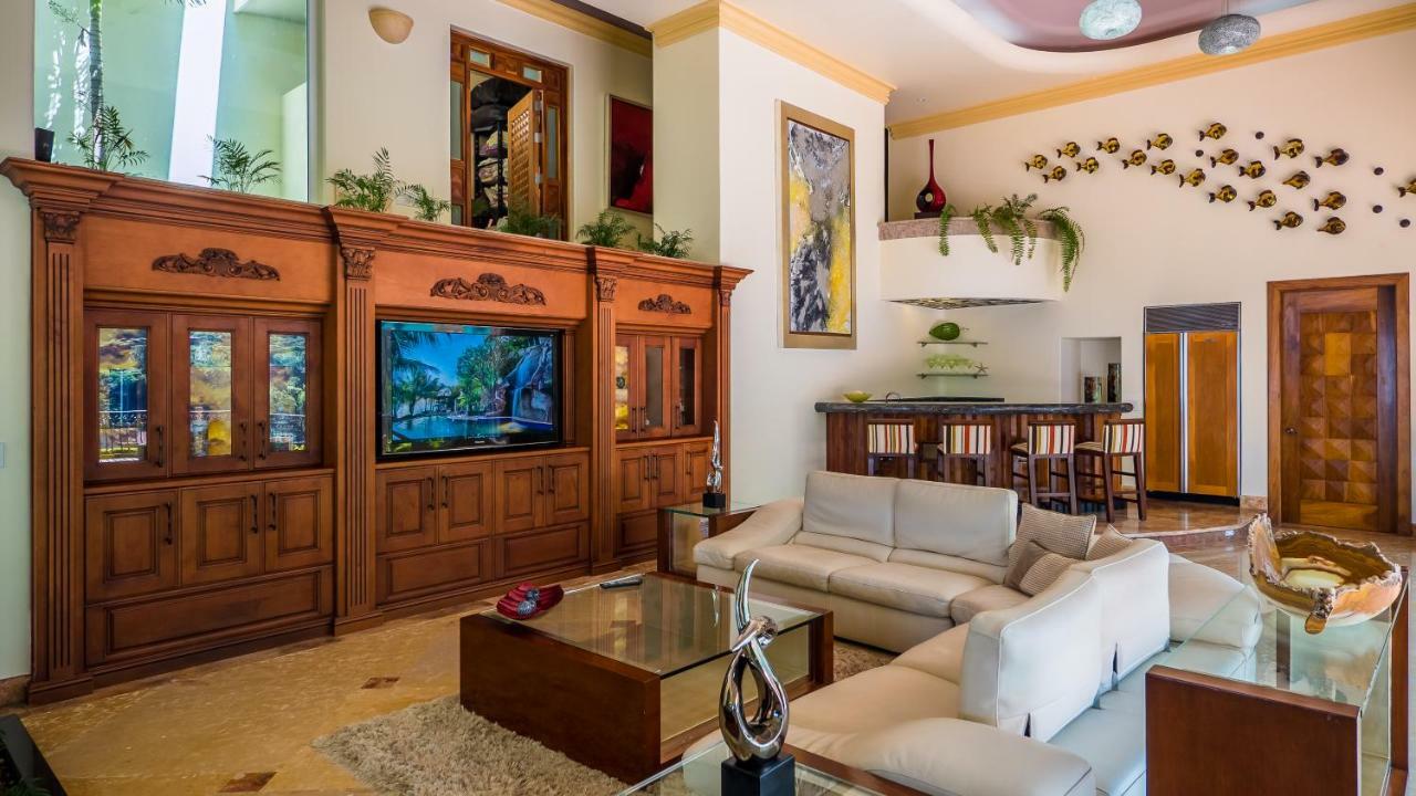 Villa Frontage For Rent Puerto Vallarta