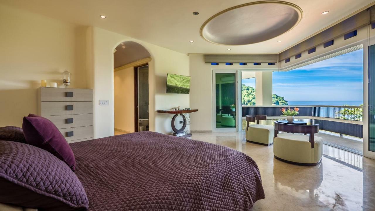 Villa Frontage For Rent
