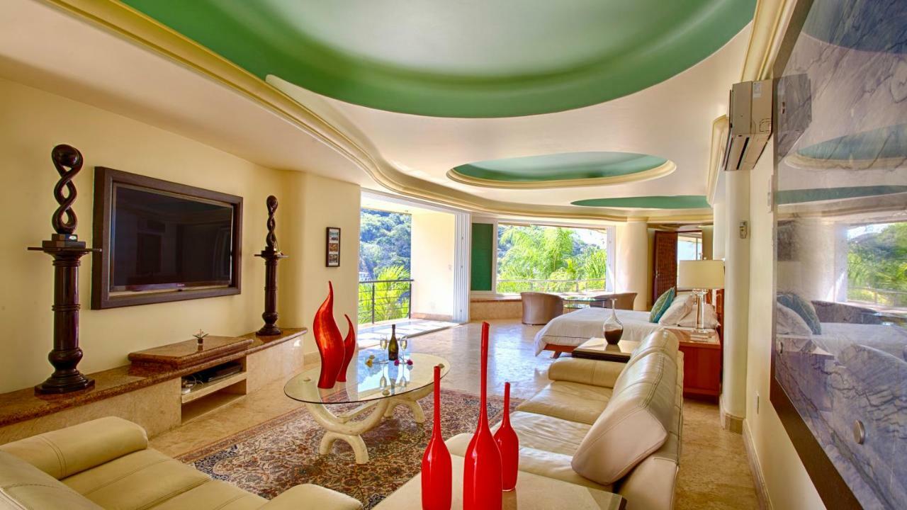 Villa Frontage For Rent