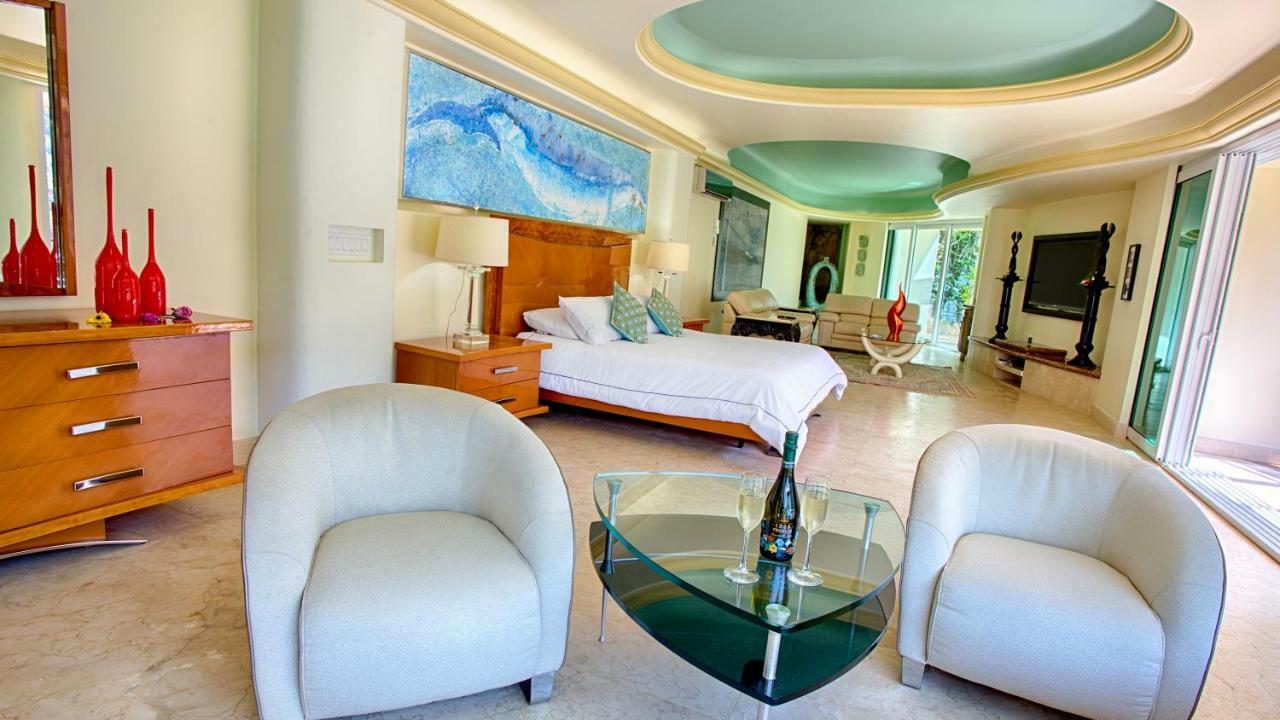 Villa Frontage For Rent *