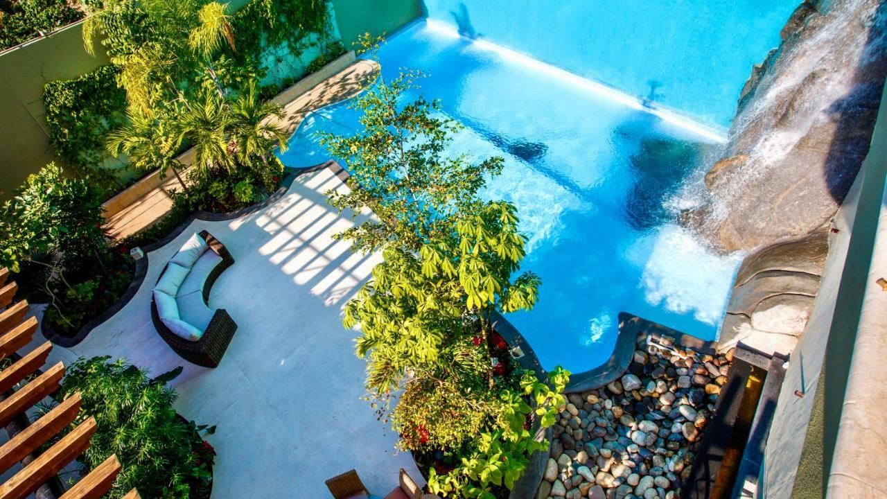 Villa Frontage For Rent *