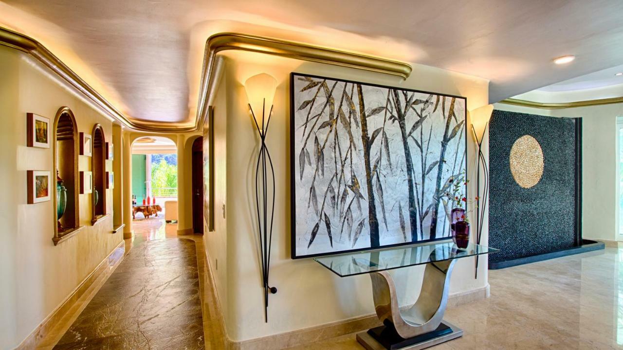 Villa Frontage For Rent *