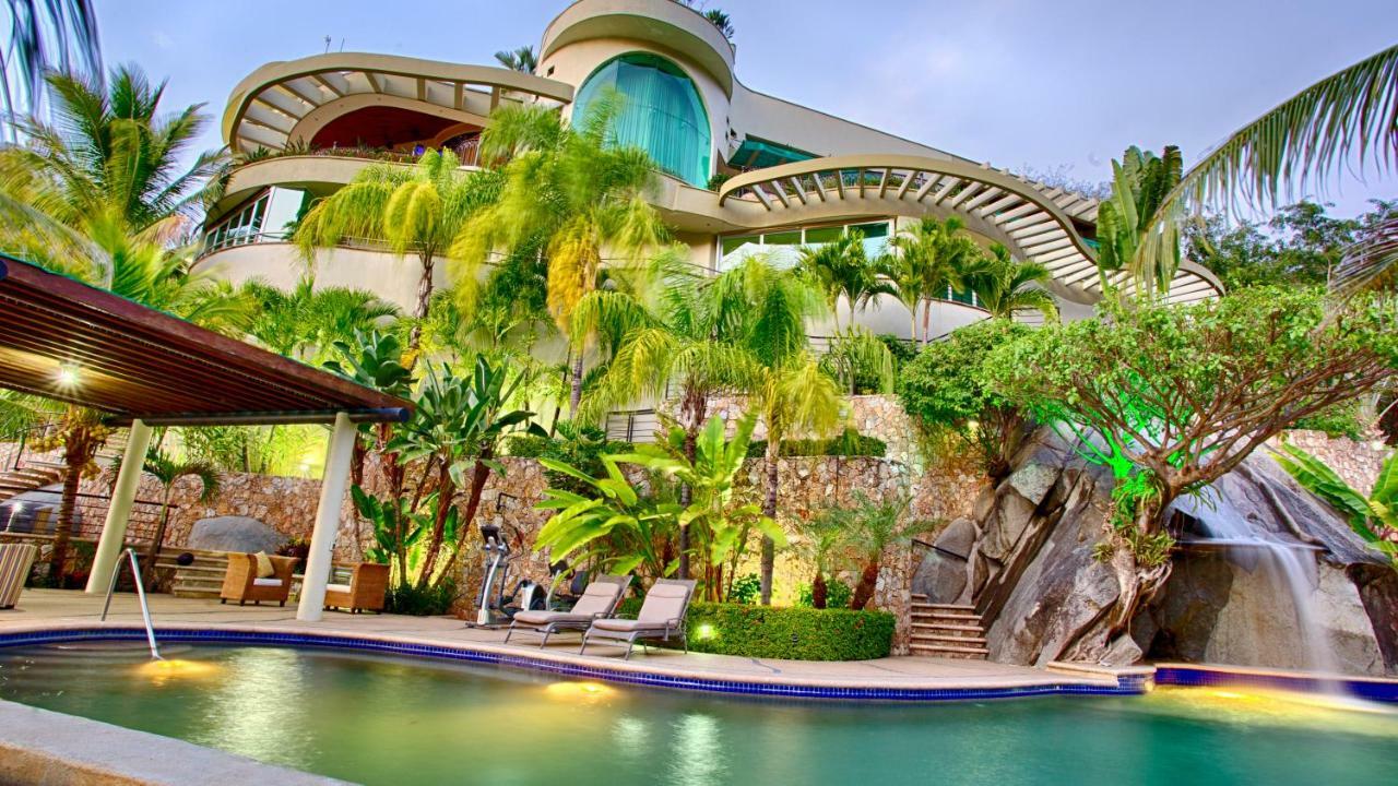 Frontage For Rent Puerto Vallarta