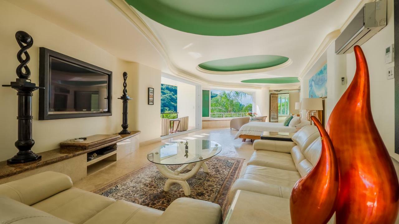 Frontage For Rent Puerto Vallarta