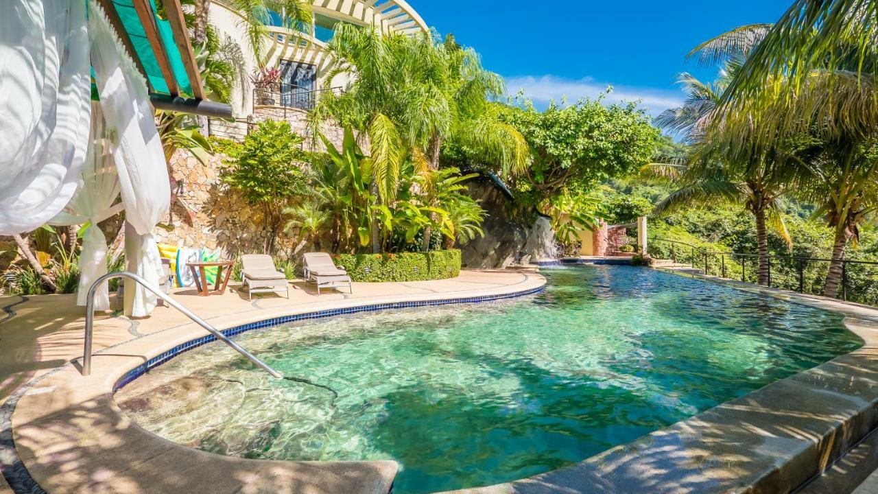 Villa Frontage For Rent