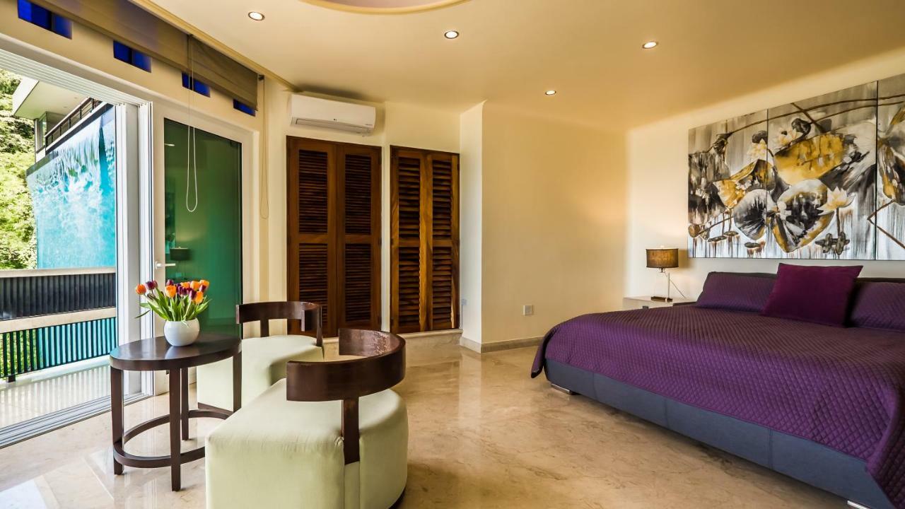 Frontage For Rent Puerto Vallarta