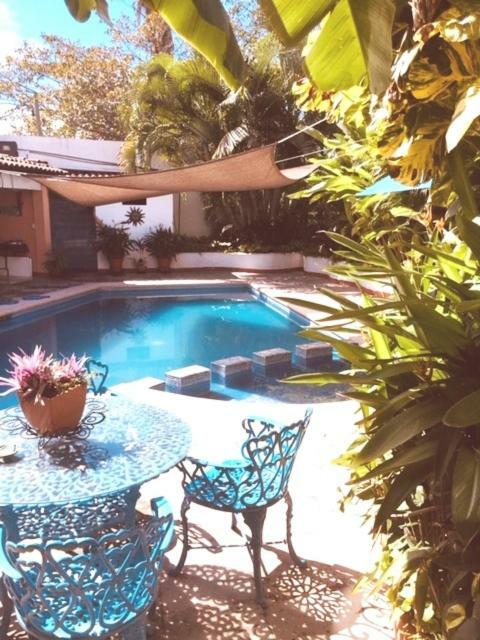 Casa Flores 3* Puerto Vallarta