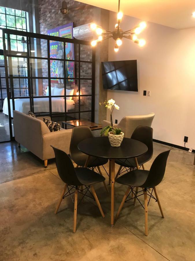 Lofts On Basilio Puerto Vallarta