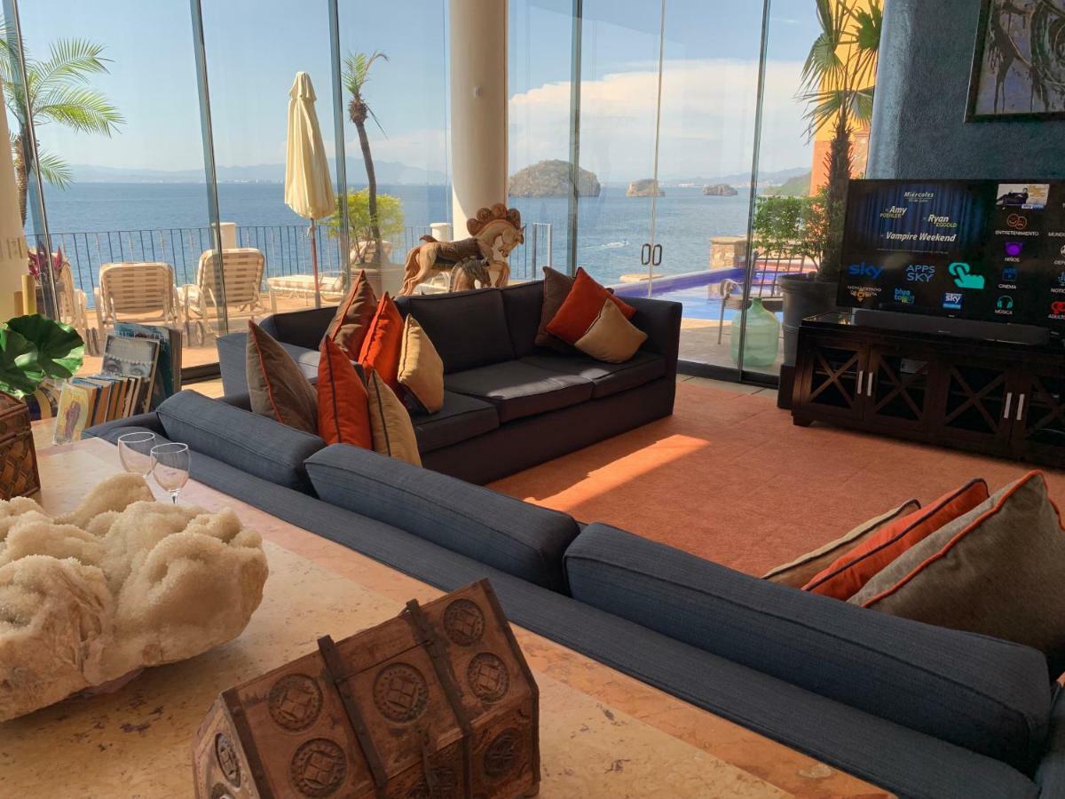 Casa Mis Rocas Holiday home Puerto Vallarta