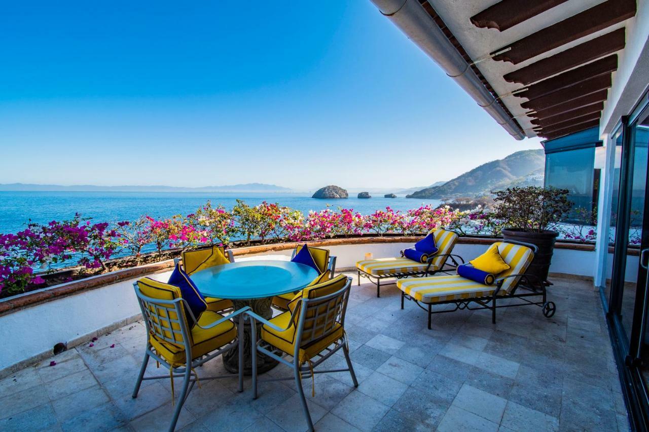 Casa Mis Rocas Holiday home Puerto Vallarta
