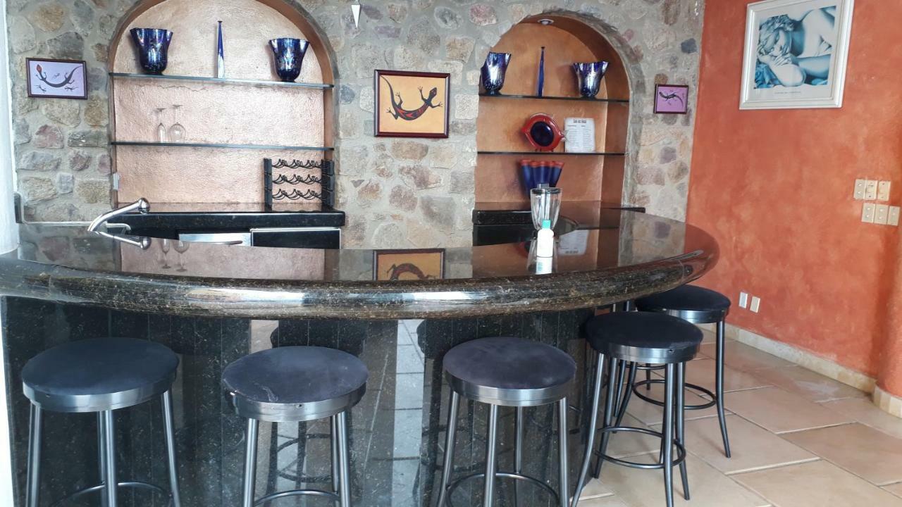 Holiday home Casa Mis Rocas
