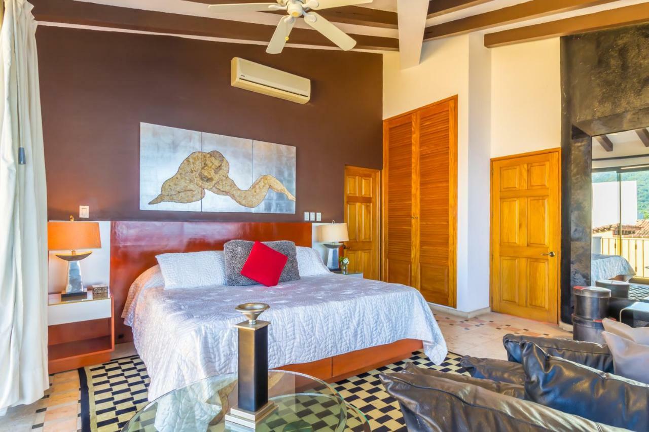 Casa Mis Rocas Holiday home Puerto Vallarta