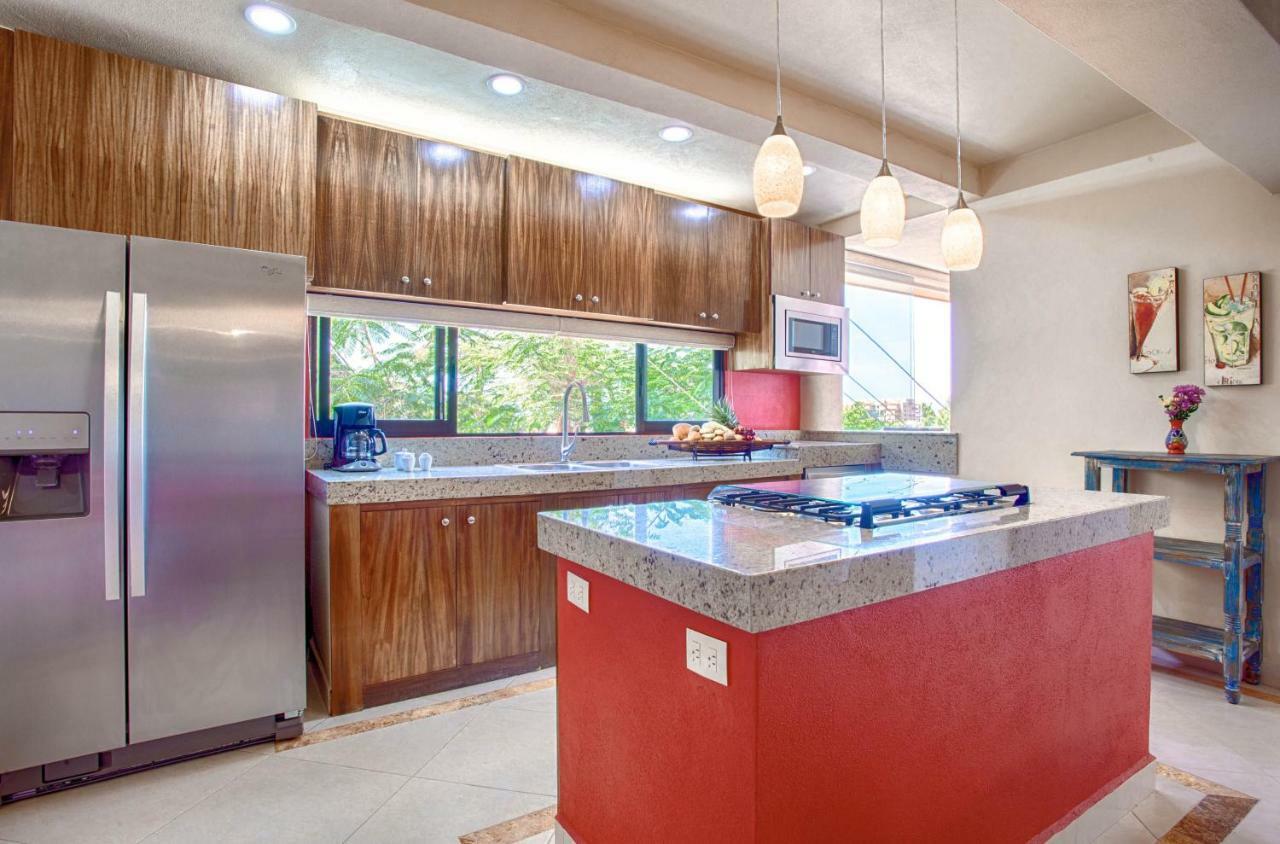 Vista Corona Luxury Apartment *