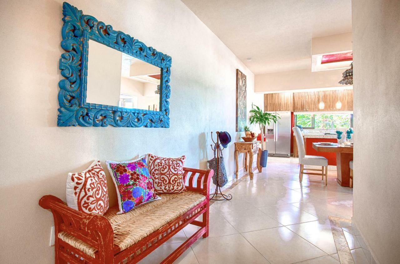 Vista Corona Luxury Puerto Vallarta
