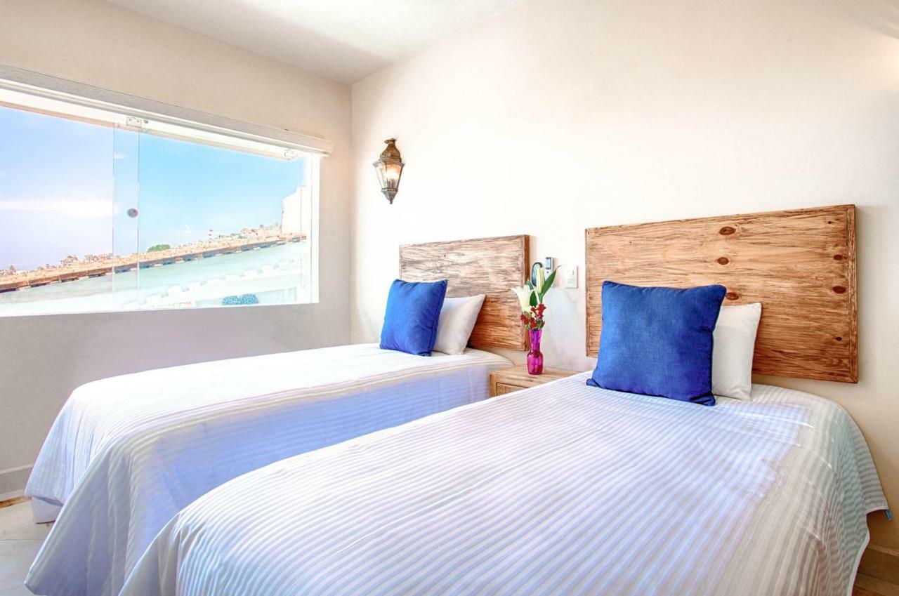 Vista Corona Luxury Apartment Puerto Vallarta