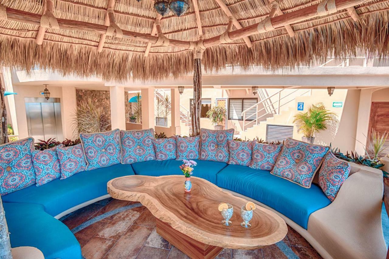 Vista Corona Luxury Apartment