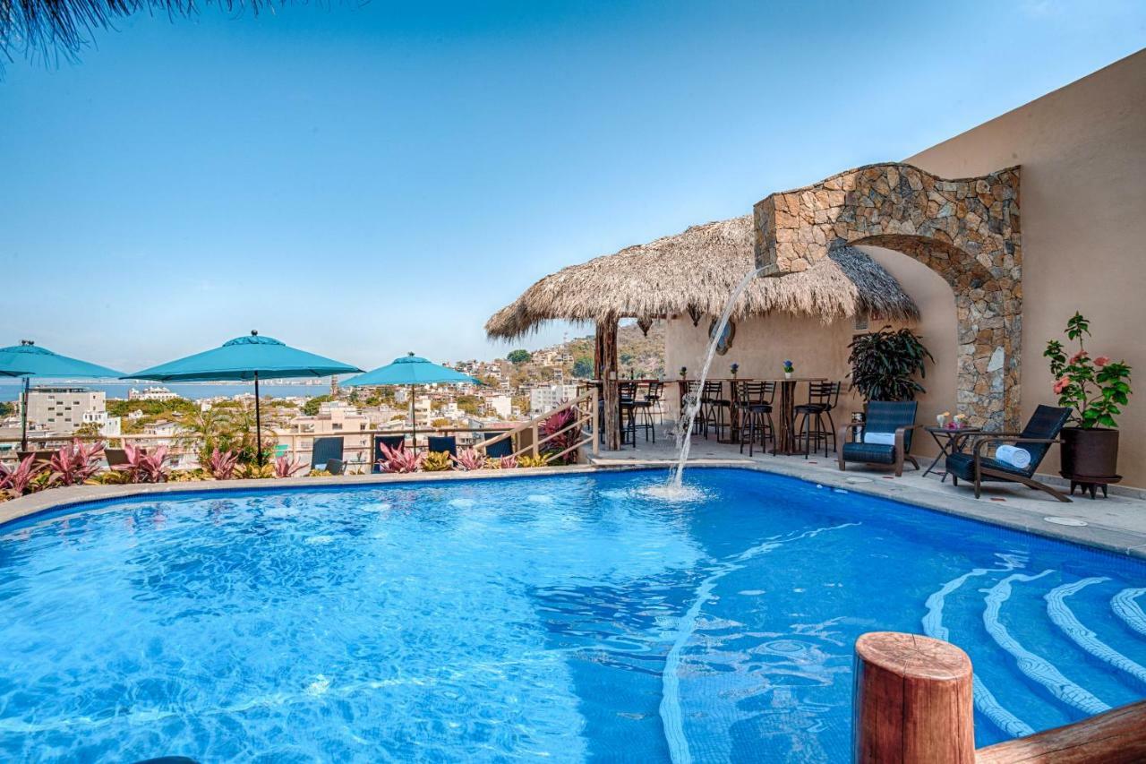 Vista Corona Luxury Puerto Vallarta