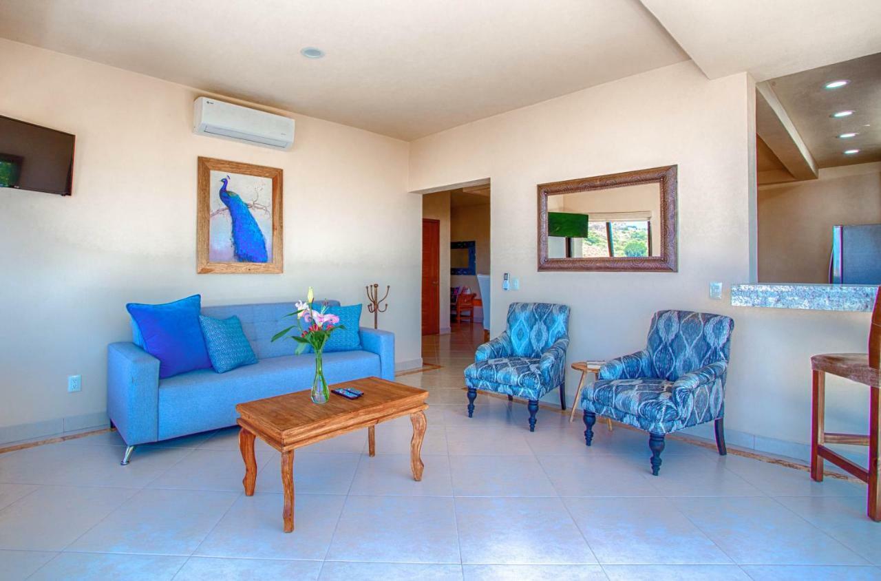 Vista Corona Luxury * Puerto Vallarta