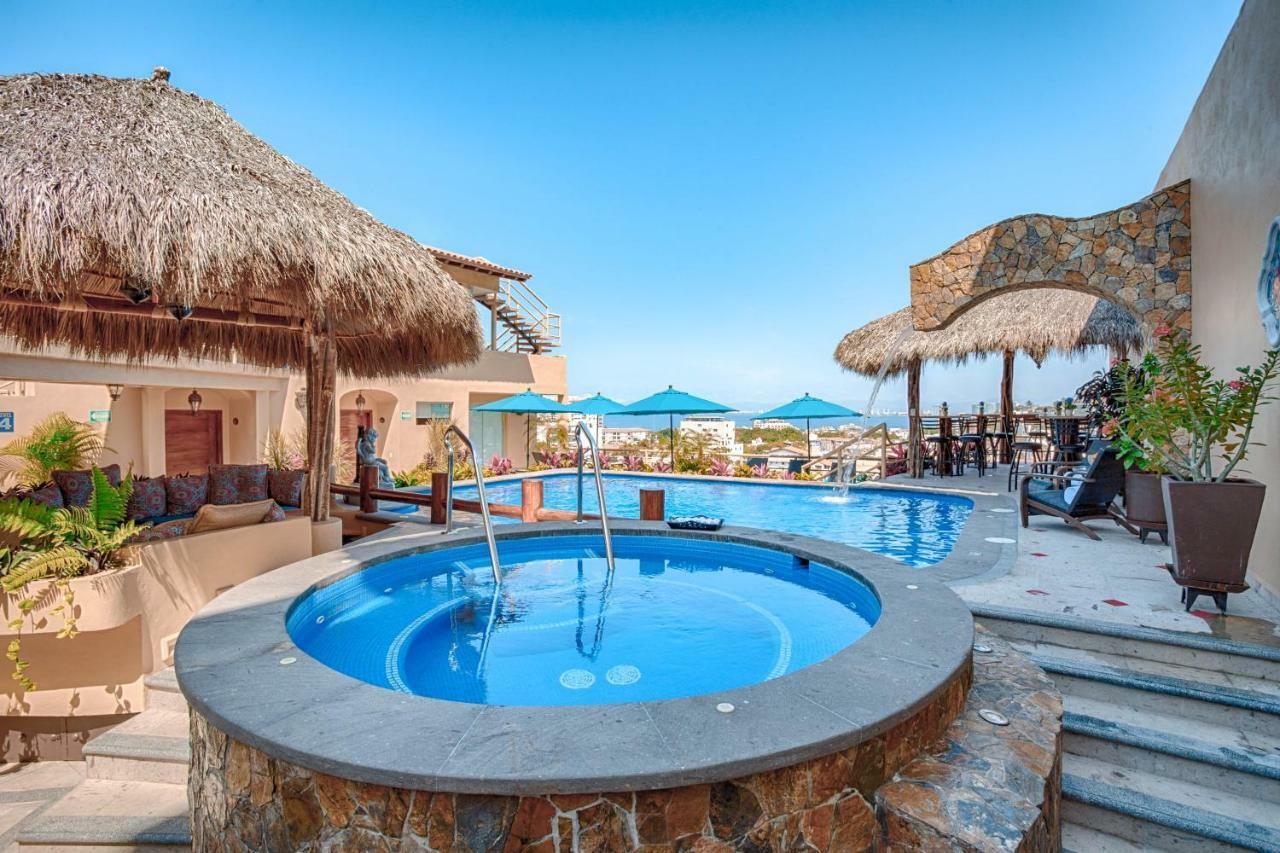 Vista Corona Luxury Apartment *